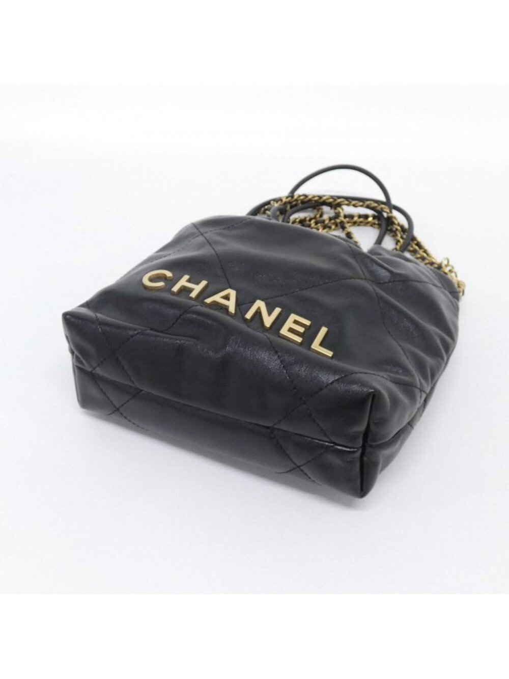 Chanel 22 Line Mini - Picture 3 of 8